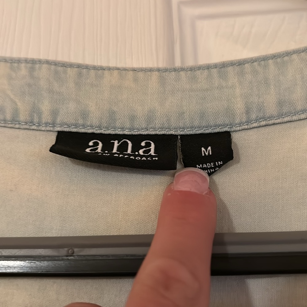 Dress - Picture 3 of 5